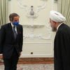 Kontrola nuklearnih aktivnosti: Iran dozvolio inspekcije na dvije lokacije
