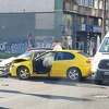 Sarajevo: Jedna osoba povrijeđena u saobraćajnoj nesreći u naselju Hrasno