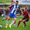 Vedad Ibišević u 36. godini potpisuje za kultni klub iz njemačke Bundeslige