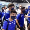 U Željezničaru još petorica zaražena koronavirusom, upitna utakmica u Izraelu