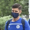Sutra odluka o odigravanju Željinog meča u Haifi: UEFA za igranje, Izraelci za deportaciju
