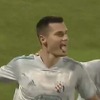 Gojak pogodio na teškom gostovanju Dinama kod Cluja u pretkolu Lige prvaka