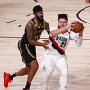 NBA liga suspendovana drugi put u ovoj sezoni!