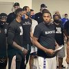 Košarkaši Milwaukeeja objasnili zbog čega su odbili igrati meč play-offa NBA lige