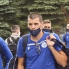 Odgođen meč između Maccabija i Željezničara, UEFA danas donosi konačnu odluku
