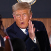 Trump sugerisao da Biden uzima drogu prije predsjedničkih debata