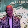 Jeff Bezos težak 200 milijardi dolara najbogatiji je čovjek na svijetu ikada