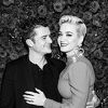 Katy Perry i Orlando Bloom postali roditelji, kćerku nazvali Daisy Dove Bloom