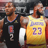 Lakersi i Clippersi ne žele nastavak play-offa, ogorčeni LeBron napustio sastanak