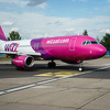 Wizz Air zbog pandemije privremeno obustavlja 28 letova u BiH i regionu