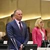 Državni parlametarac Zukan Helez zaražen koroniavirusom, pozitivne mu i supruga i kćerka