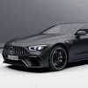 AMG "napada" rekord Porsche Panamere na Nurburgringu