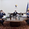 Počela sjednica Predsjedništva Bosne i Hercegovine