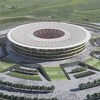 Srbija gradi stadion od 250 miliona eura, Vučić tvrdi da će biti ljepši od Allianz Arene