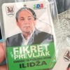 SDA o automirisima s likom Fikreta Prevljaka: To je djelo političkih protivnika