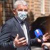 Džaferović: Komšić i ja smo za deklaraciju EU protiv Bjelorusije, Dodik je protiv