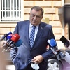Dodik ponovo povukao pitanje vitalnog interesa: Ne želi da strana agencija vrši monitoring izbora