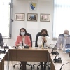 Tadić nakon kolegija Tužilaštva BiH: U što većem opsegu nastavljamo rad na svim istragama