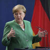 Merkel pozvala Nijemce da prestanu putovati u visokorizične zemlje