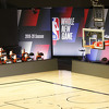 NBA igrači odlučili nastaviti doigravanje nakon što su sinoćnje utakmice bojkotovane