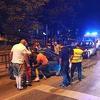 Sarajevo: Težak sudar u Boljakovom Potoku, najmanje jedna osoba povrijeđena