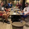 NBA družina s Balkana se okupila uz pivo za istim stolom u Orlandu