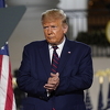 Trump zvanično prihvatio kandidaturu i obrušio se na suparnika Joea Bidena