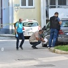 U sarajevskom naselju Grbavica bačena ručna bomba, oštećen veliki broj automobila