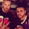 The Weeknd i Calvin Harris predstavili prvu saradnju: Poslušajte "Over Now"