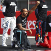 Hamilton neće bojkotovati utrku Formule 1: U Belgiji smo, nismo u Americi
