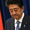 Najdugovječniji japanski premijer Shinzo Abe podnio ostavku