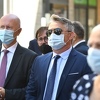 Željko Komšić: Građani su zasićeni političkog blata, a u Crnoj Gori se nadam pobjedi Đukanovića