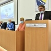 Članovi CIK-a razotkrili Dodikov vitalni interes, želi blokirati eminentnu američku agenciju