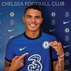 Thiago Silva je novi nogometaš Chelseaja