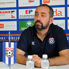 Karačić: Pobjedom na Tušnju želimo završiti prvi ciklus