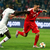 Nezadovoljni Nemanja Matić više neće nastupati za reprezentaciju Srbije