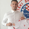 Dragan Lovrić nakon manje od tri mjeseca napustio Zrinjski