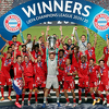 UEFA izabrala najbolje igrače Lige prvaka, apsolutna dominacija Bayerna