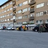 U policijskoj akciji u centru Zenice dvije osobe uhapšene zbog posjedovanja narkotika