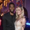 Brie Larson i Mark Ruffalo se oprostili od Chadwicka Bosemana: Bila nam je čast