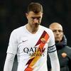 Mediji u Italiji: Edin Džeko pristao na transfer u Juventus!