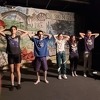 Predstavom "Game" otvoreno 45. izdanje Mostarskog teatarskog festivala