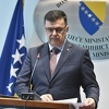 Tegeltija: EU je postavila previsoke kriterije za BiH, kao nikad ni za jednu zemlju
