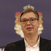 Vučić: Pad od tri posto je fantastičan rezultat za Srbiju, Njemačka nam čestita