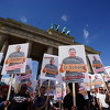 Njemački sud poništio odluku grada Berlina i dopustio proteste protiv mjera uvedenih zbog pandemije