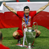 Lewandowski svjestan da je pokraden: Kome bih dao Zlatnu loptu? Sebi, zaslužio sam