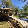 Posjetili smo rajski Trebižat, zanimljivu bh. destinaciju koju voli i Davor Gobac