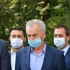 Šarović: U BiH će uskoro biti 20.000 migranata, a vlast se bavi sama sobom