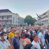 Krajišnici na ulicama Bihaća traže rješenje migrantske krize: Djecu ne smijemo pustiti napolje