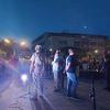 Završeni protesti u Bihaću: Policajci dobili aplauz, a državna vlast kritiku zbog migranata